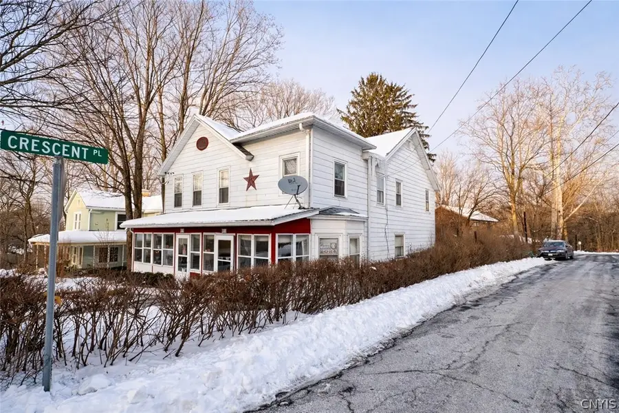 519 Hudson Street, Ithaca, NY 14850 - #2