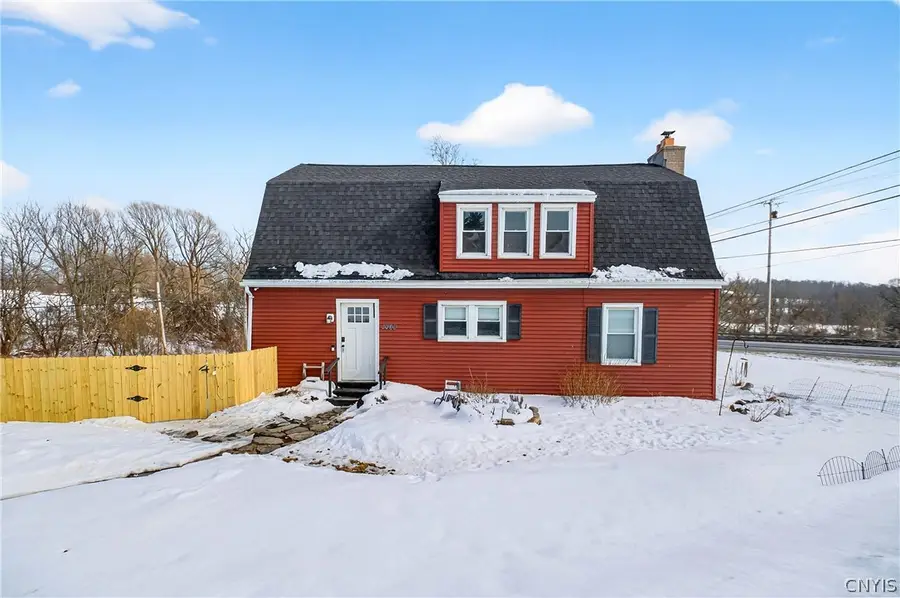 3360 Slate Hill Road, Marcellus, NY 13108 - #2