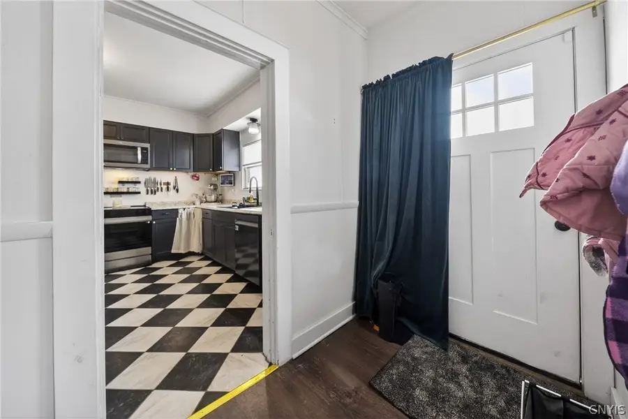 3360 Slate Hill Road, Marcellus, NY 13108 - #3