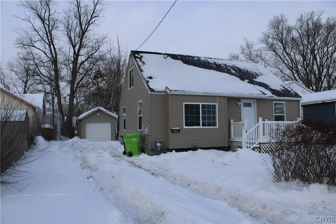 203 Brookline Road, Syracuse, NY 13208 - #1