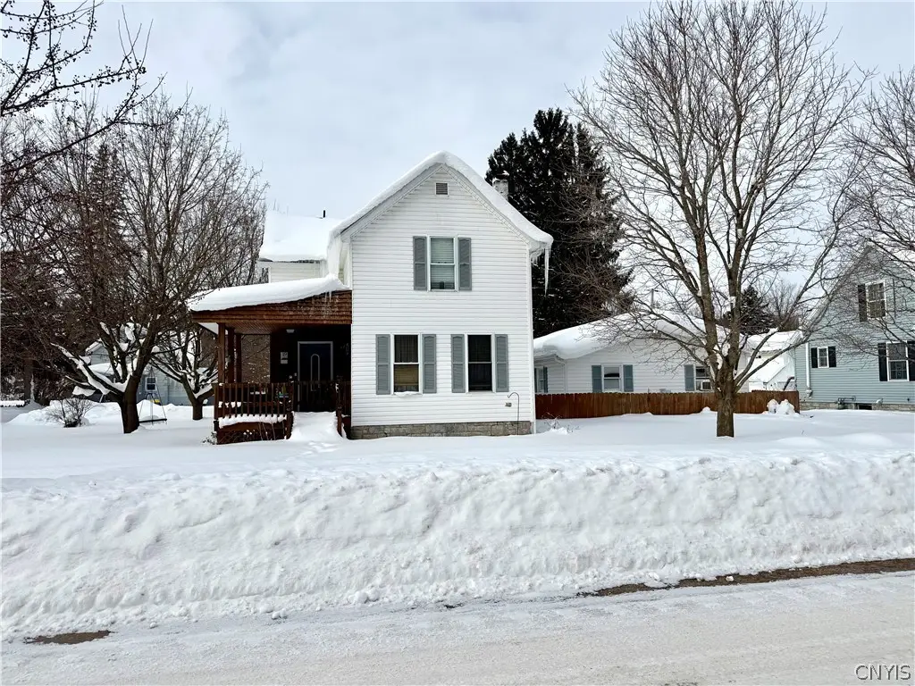 19 Anderson Avenue, Carthage, NY 13619 - #1