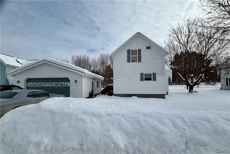 19 Anderson Avenue, Carthage, NY 13619 - #2