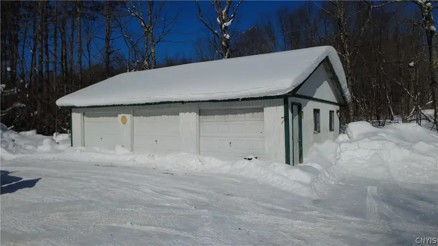 459 County Route 47, Redfield, NY 13437 - #2