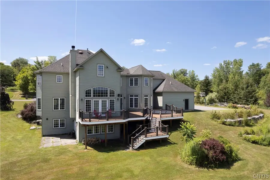 4020 Deer Crossing, Manlius, NY 13104 - Image #2