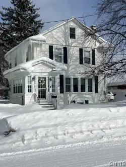 181 Ward Street, Watertown, NY 13601 - #1