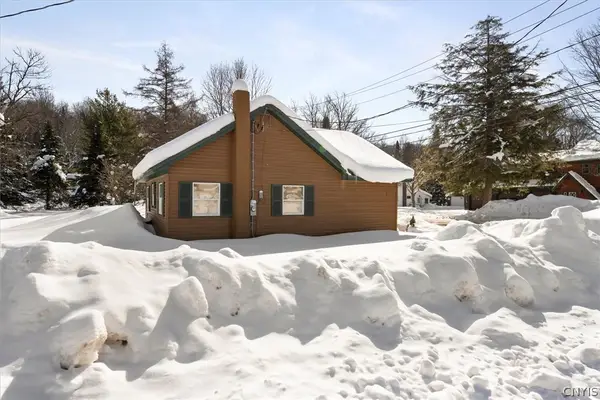 121 River Street, Old Forge, NY 13420