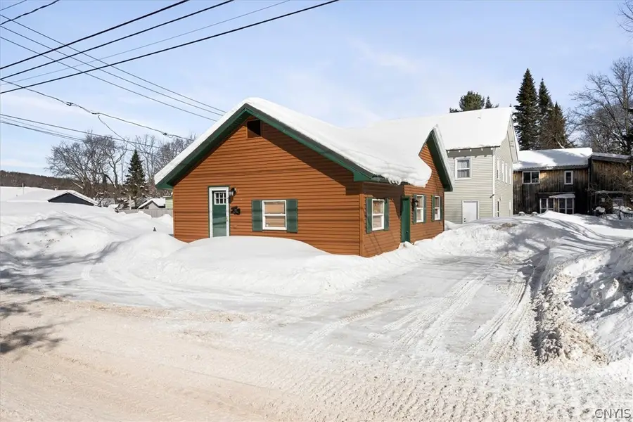 121 River Street, Old Forge, NY 13420 - #2