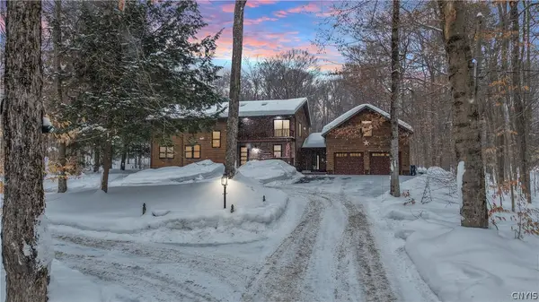 7808 Wood Road, Barneveld, NY 13304