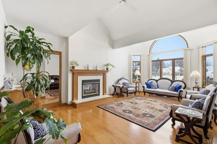 3329 Misty Cove Circle, Baldwinsville, NY 13027 - #2