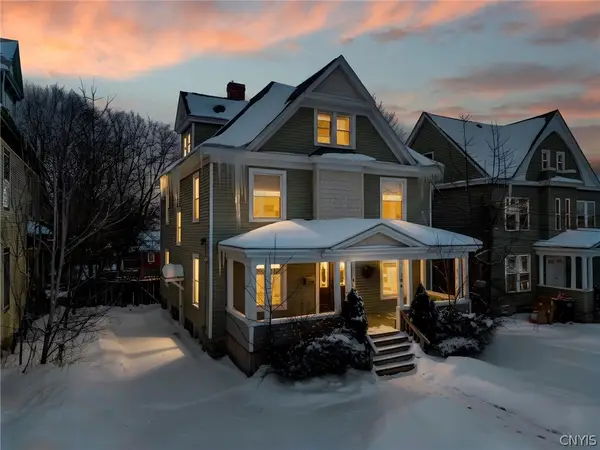 306 Allen Street, Syracuse, NY 13210