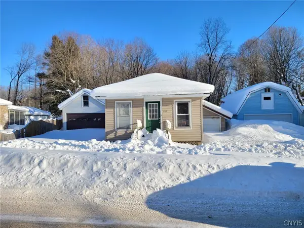 938 Alexandria Street, Carthage, NY 13619