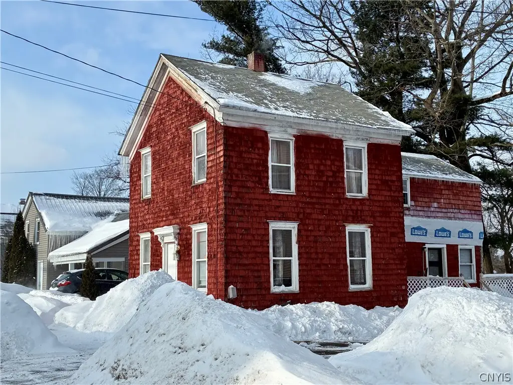 1112 Utica Street, Oriskany, NY 13424 - #1