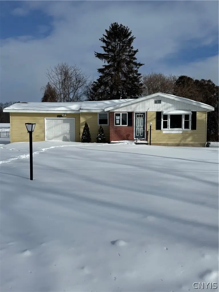 7396 Centerport Road, Auburn, NY 13021 - #1