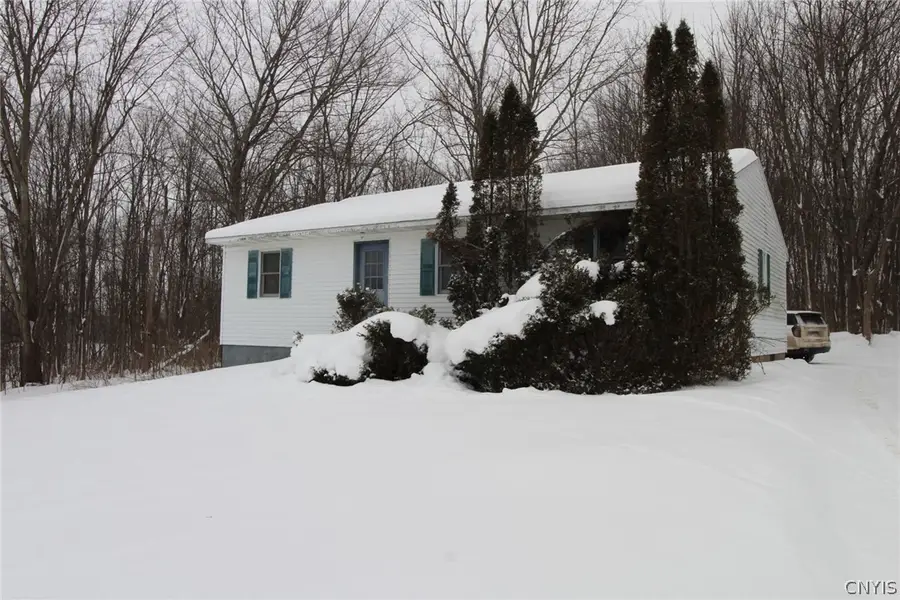 1564 County Route 12, Central Square, NY 13036 - #3