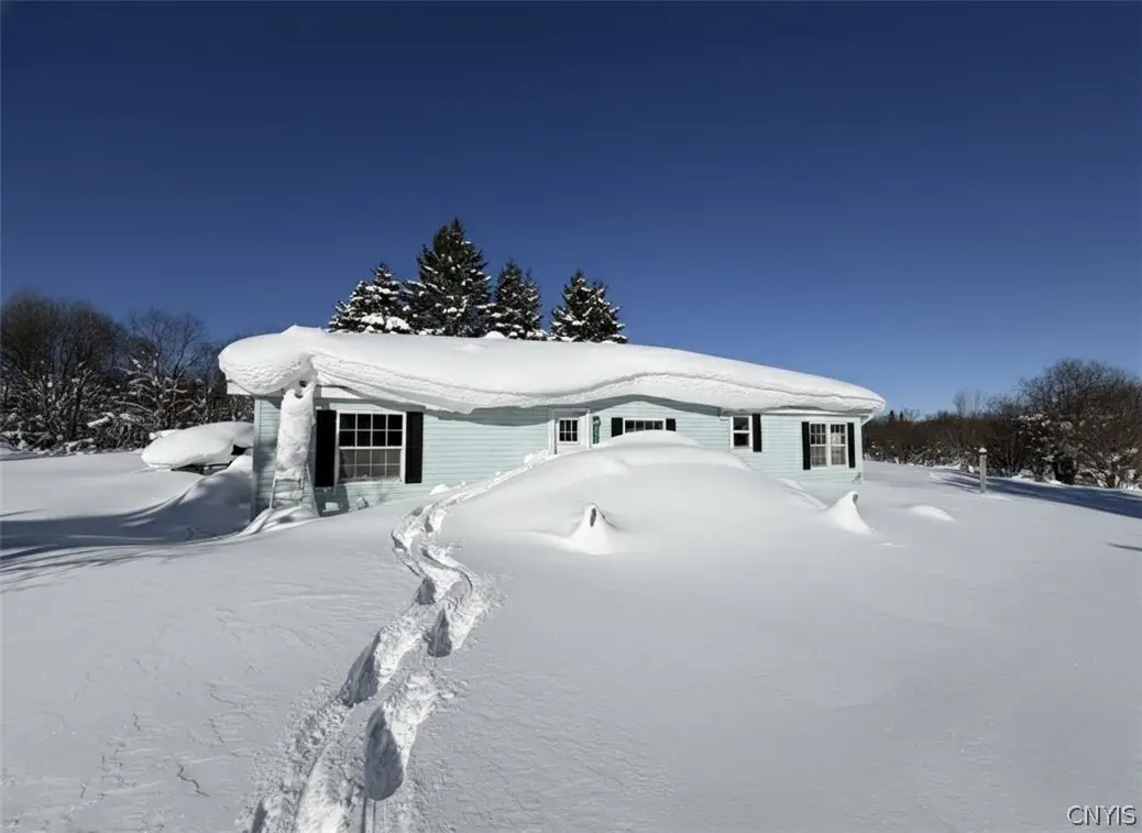 5679 Salmon River Road, Lowville, NY 13367 - #1