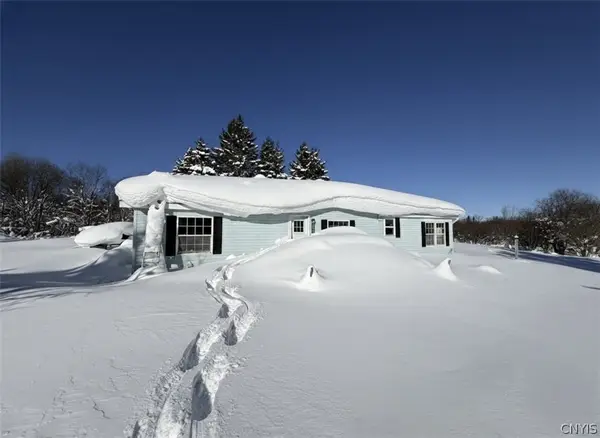 5679 Salmon River Road, Lowville, NY 13367