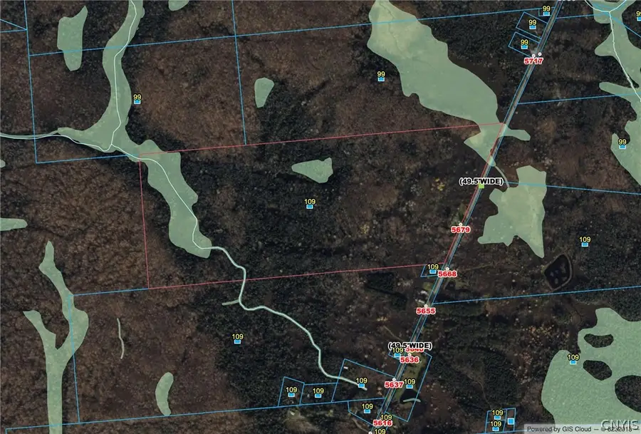 5679 Salmon River Road, Lowville, NY 13367 - #2