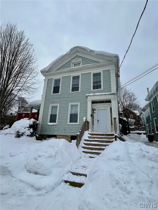 28 W 4th Street, Oswego, NY 13126