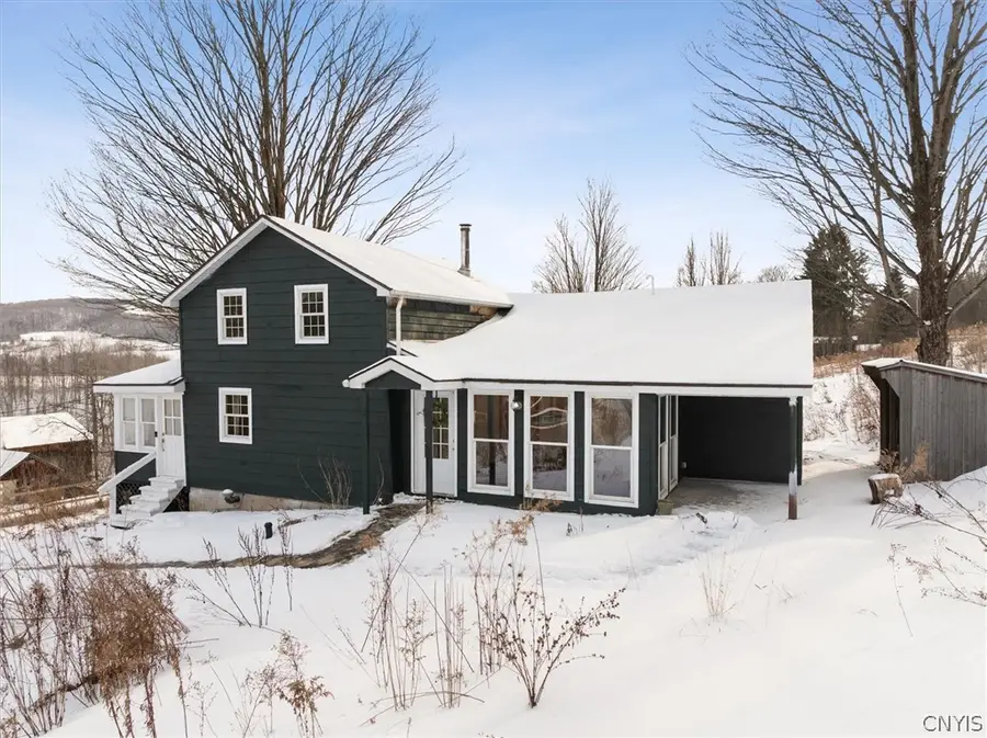 1761 Kinney Road, New Woodstock, NY 13122 - #3