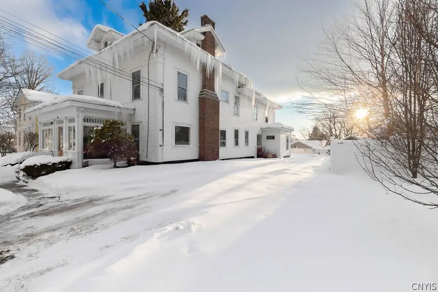 426 S 4th Street, Fulton, NY 13069 - #2