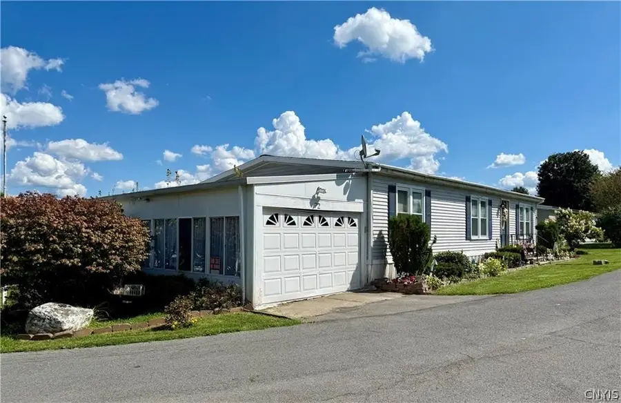 5600 Shute Road, La Fayette, NY 13084 - #2