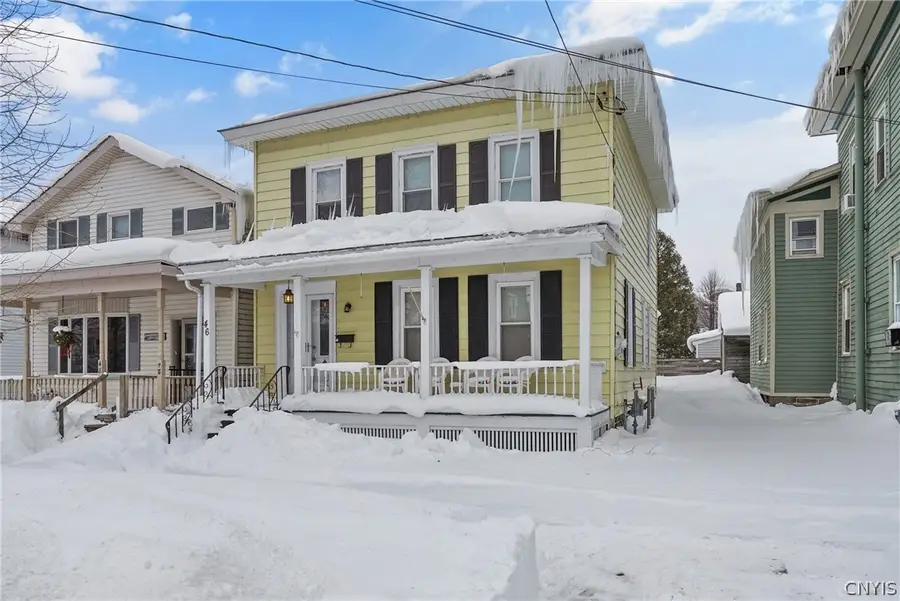 46 W 2nd Street, Oswego, NY 13126 - #2