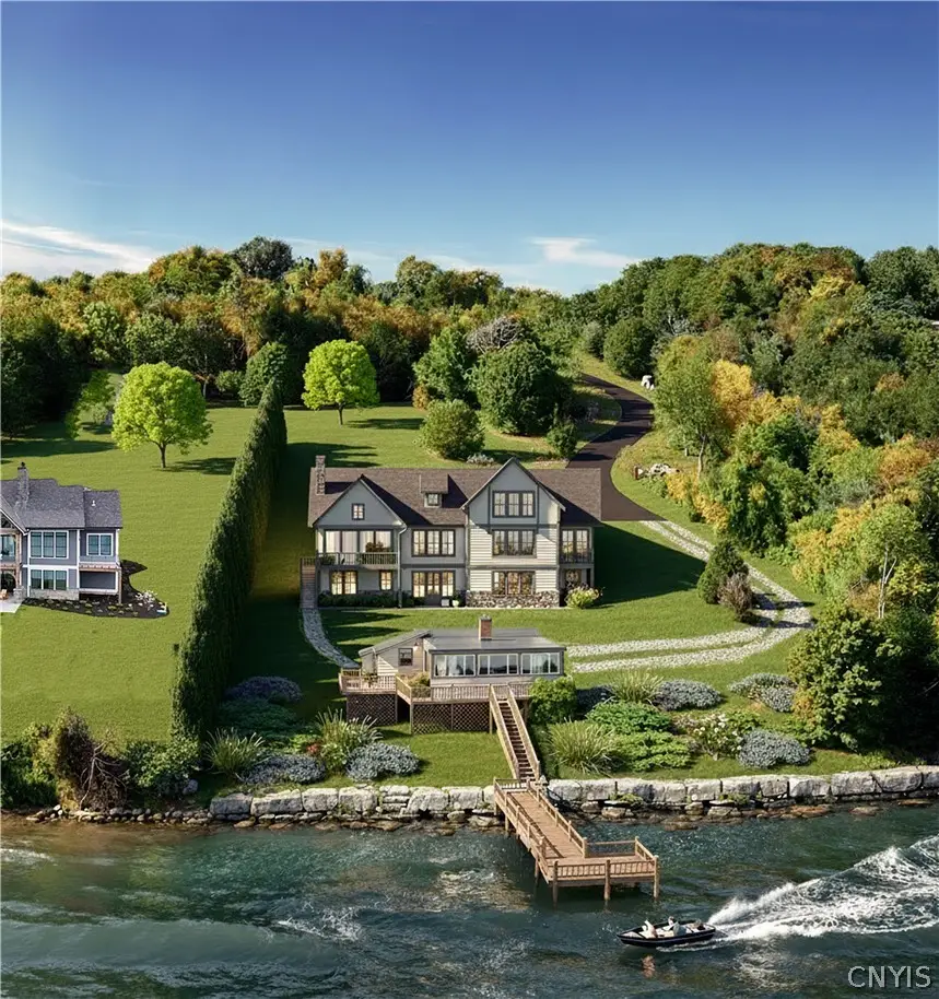 2900 W Lake Road, Skaneateles, NY 13152 - #1