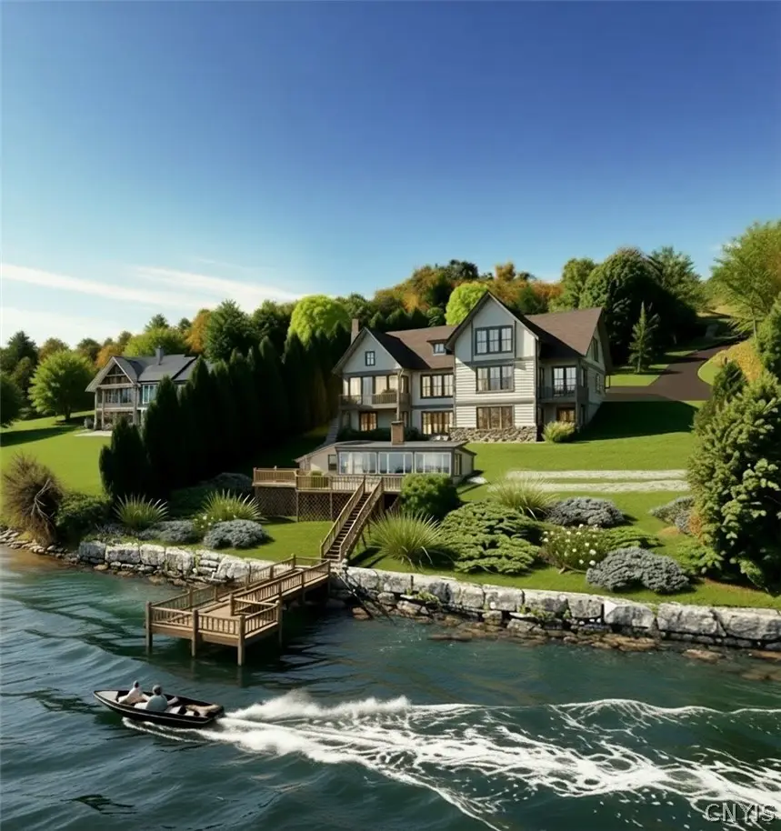 2900 W Lake Road, Skaneateles, NY 13152 - #2