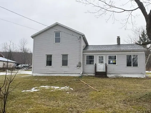 10158 County Rd 15, Fillmore, NY 14735 - #1