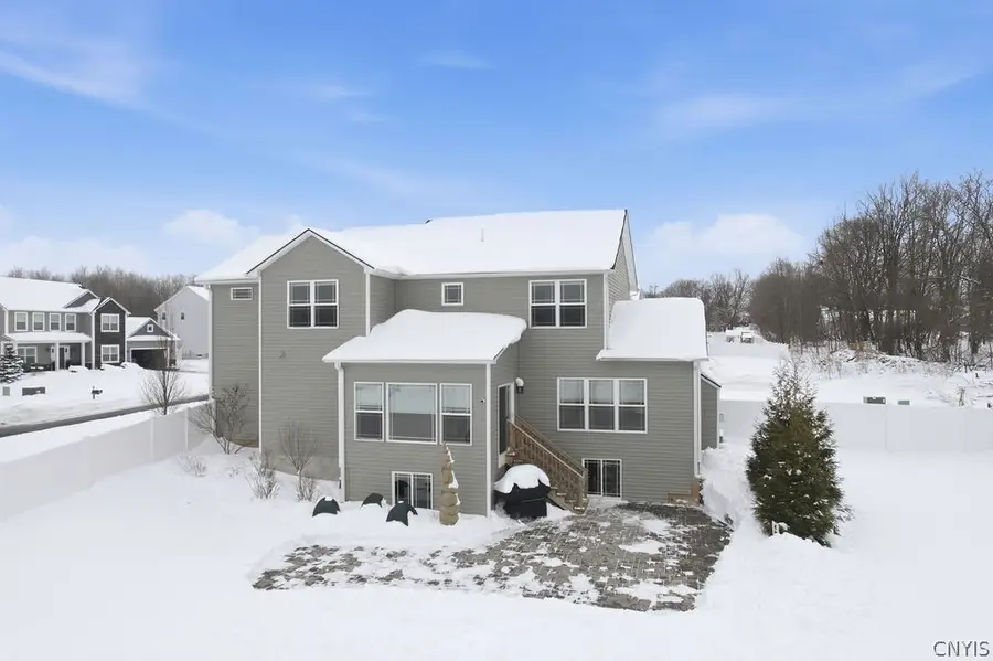 3139 Stoney Pond Way, Baldwinsville, NY 13027 - #3