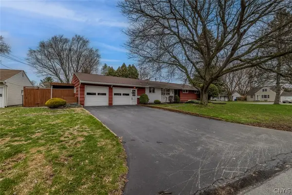 100 Augusta Drive, Syracuse, NY 13212