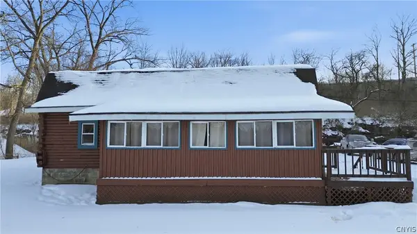 1224 State Route 5s, Mohawk, NY 13407