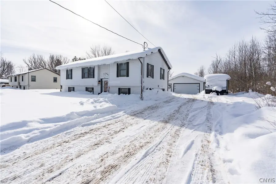 400 S Washington Street, Carthage, NY 13619 - #3