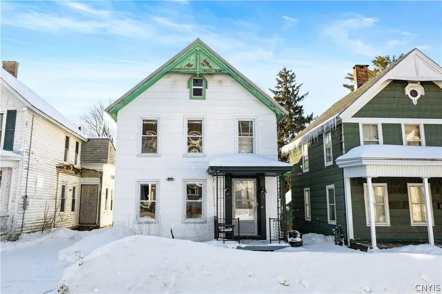 121 Loomis Street, Little Falls, NY 13365 - #2