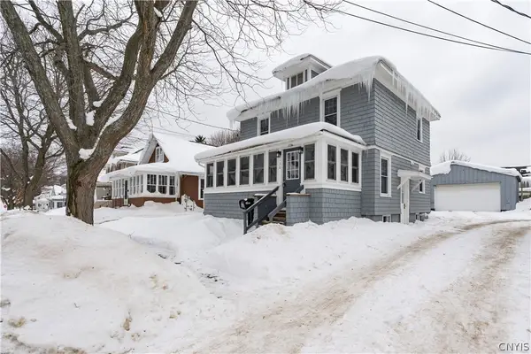 130 Charles Street, Watertown, NY 13601