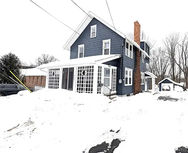 240 East Avenue, Minoa, NY 13116