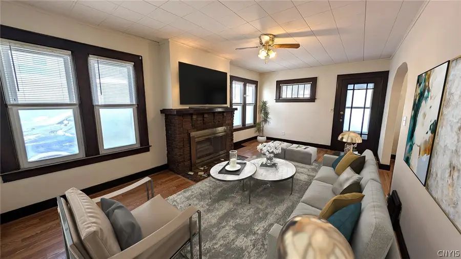 240 East Avenue, Minoa, NY 13116 - #2