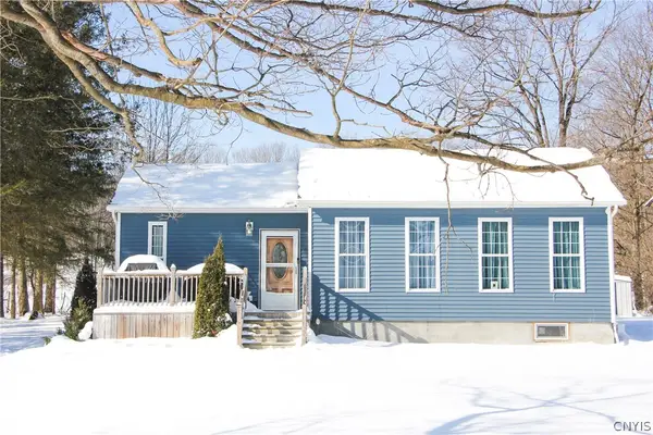 1341 River Road, Hamilton, NY 13346