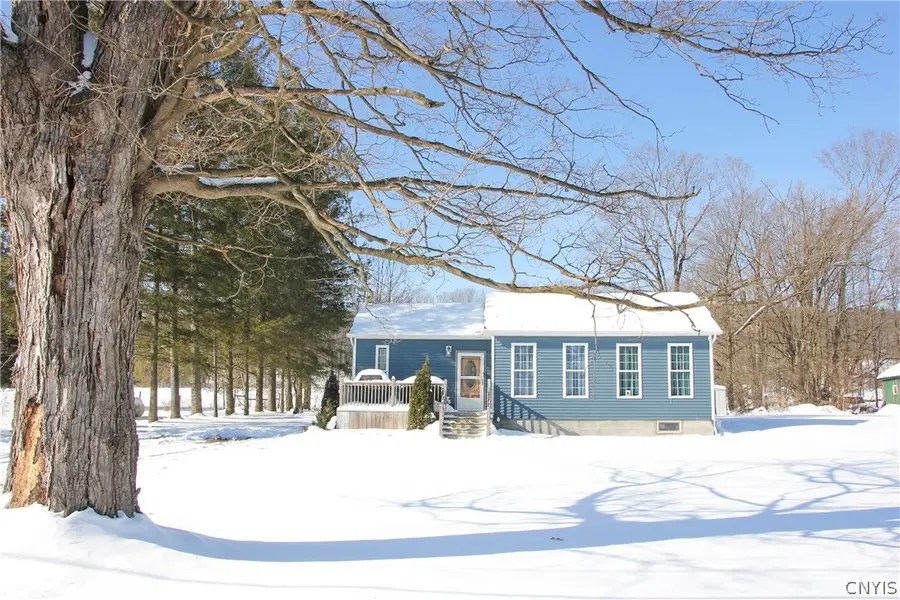 1341 River Road, Hamilton, NY 13346 - #2