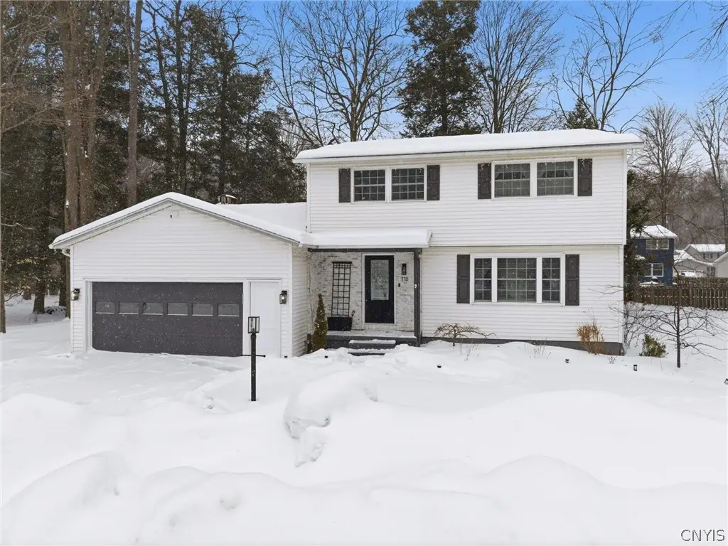 118 Whiskwood Lane, Minoa, NY 13116 - #1