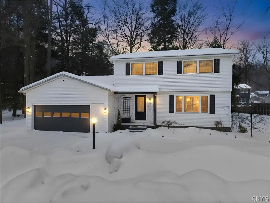 118 Whiskwood Lane, Minoa, NY 13116 - #2