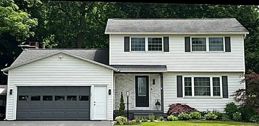 118 Whiskwood Lane, Minoa, NY 13116 - #3