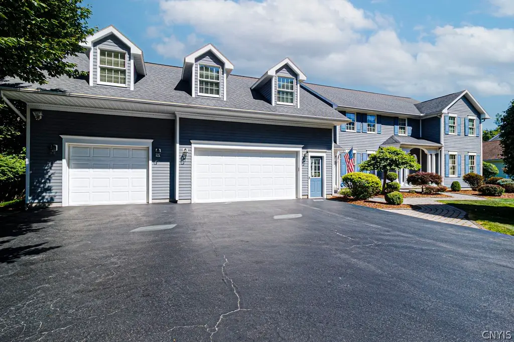 3 Juniper Lane, New Hartford, NY 13413 - #1