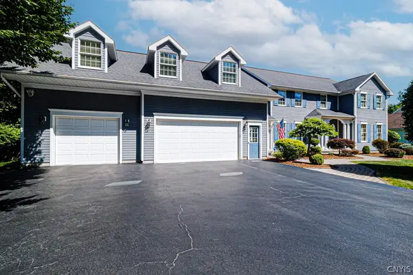 3 Juniper Lane, New Hartford, NY 13413