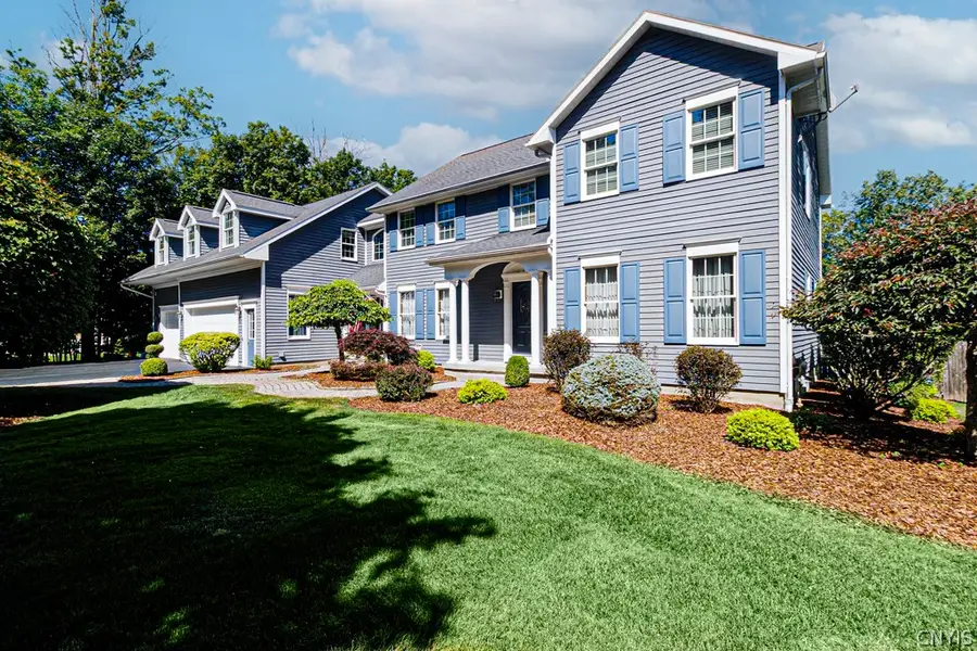 3 Juniper Lane, New Hartford, NY 13413 - #2