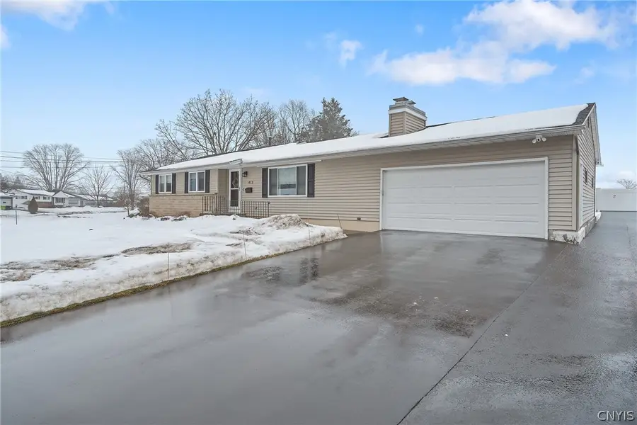 413 Volney Drive, North Syracuse, NY 13212 - #3