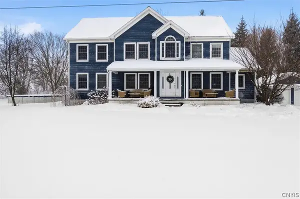 5197 Bluefield Road, Auburn, NY 13021