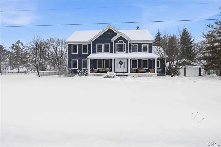 5197 Bluefield Road, Auburn, NY 13021 - #2