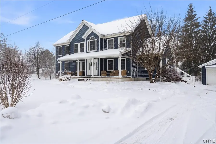 5197 Bluefield Road, Auburn, NY 13021 - #3