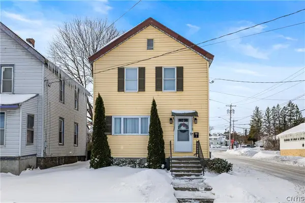 1 Lamott Avenue, Yorkville, NY 13495